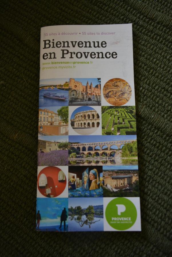 Villa Elisabeth Aix-en-Provence Eksteriør billede