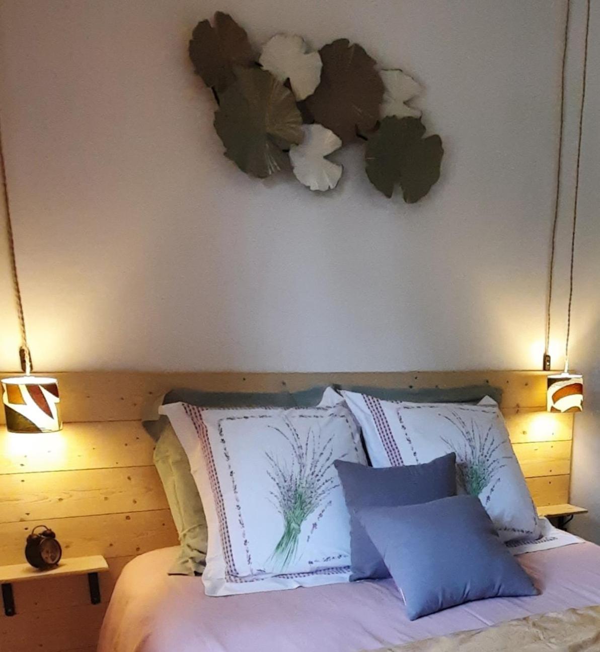 Villa Elisabeth Aix-en-Provence Eksteriør billede