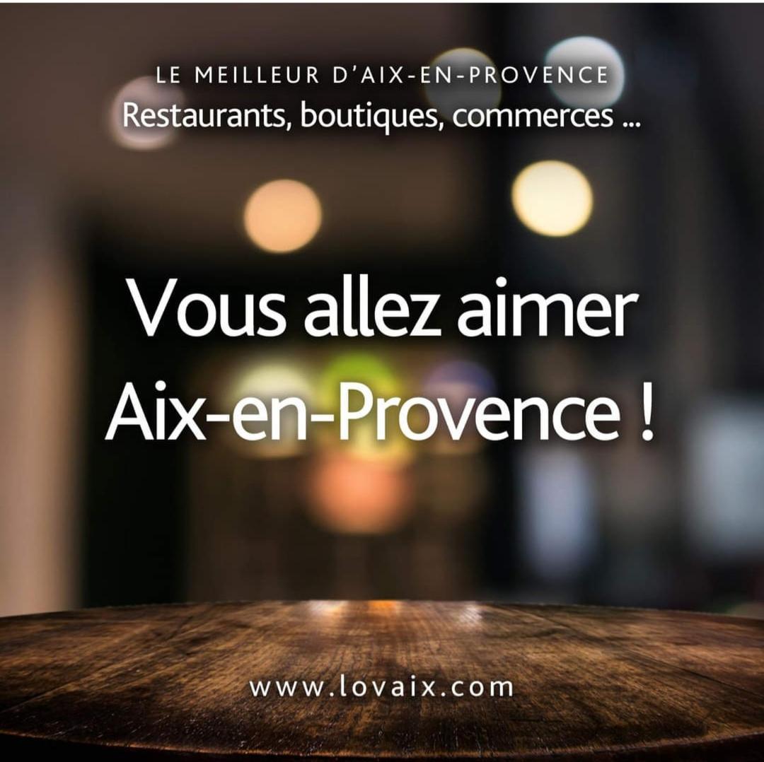 Villa Elisabeth Aix-en-Provence Eksteriør billede